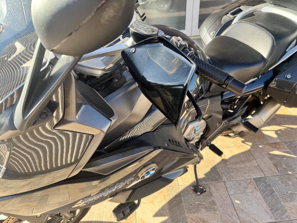 Bmw K 1600 GT (2010 - 16) (6)