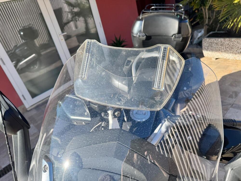 Bmw K 1600 GT (2010 - 16) (4)