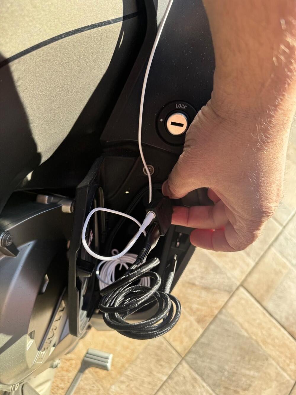 Bmw K 1600 GT (2010 - 16) (7)