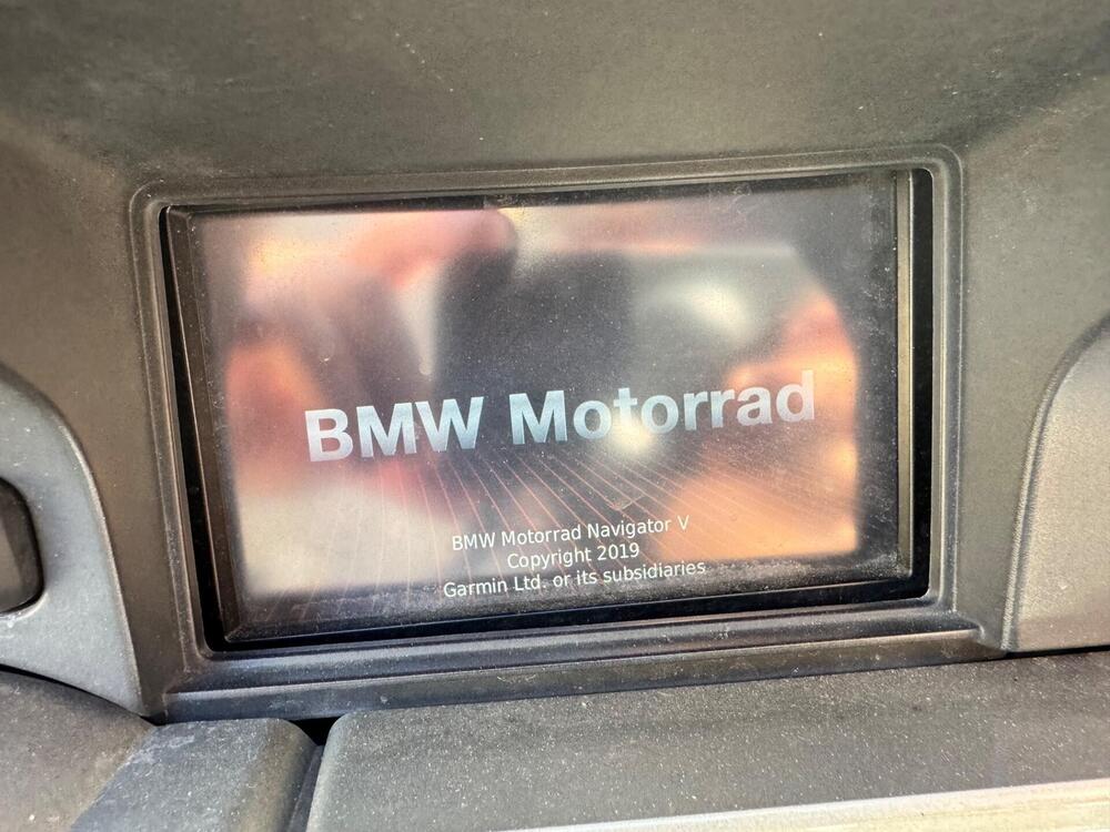 Bmw K 1600 GT (2010 - 16) (9)