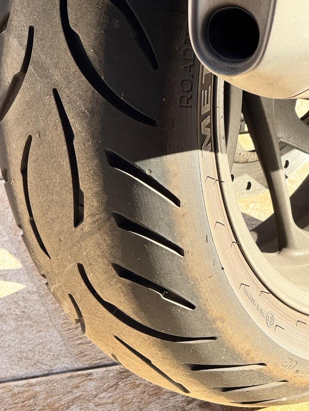 Bmw K 1600 GT (2010 - 16) (10)