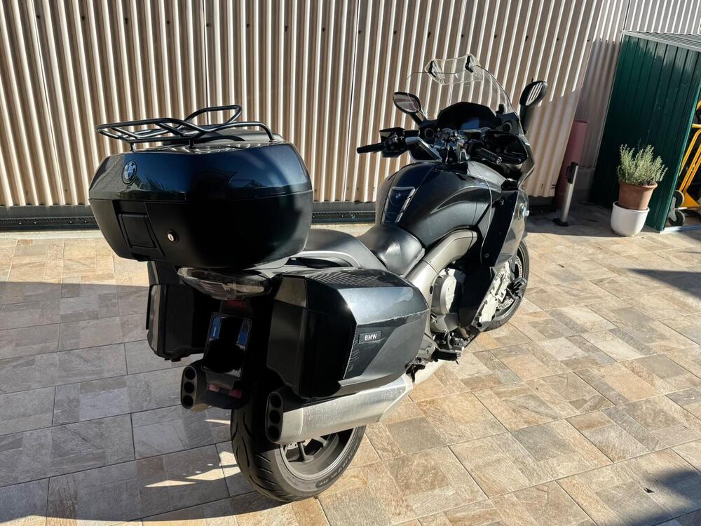 Bmw K 1600 GT (2010 - 16) (3)