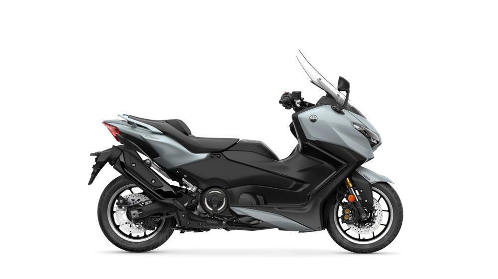 Yamaha T-Max 560 Tech Max (2025) (7)