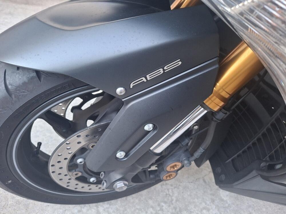 Yamaha T-Max 530 Iron Max ABS (2014 - 17) (4)