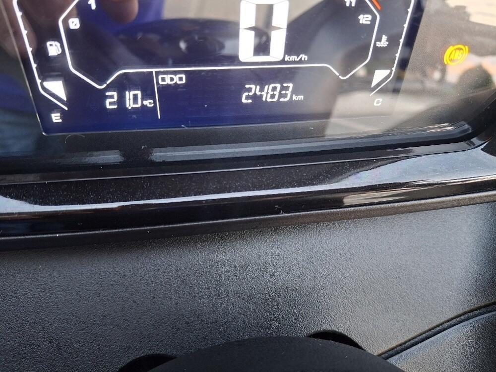 Yamaha X-Max 300 (2025) (2)