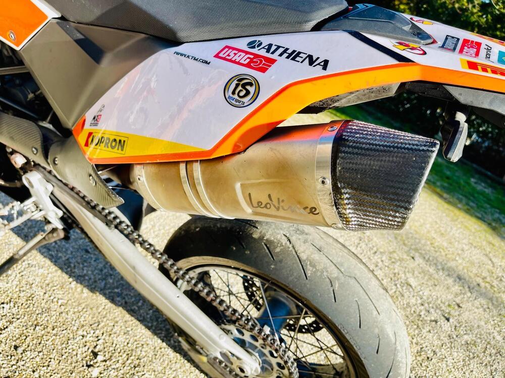 KTM 690 SMC (2008- 11) (4)