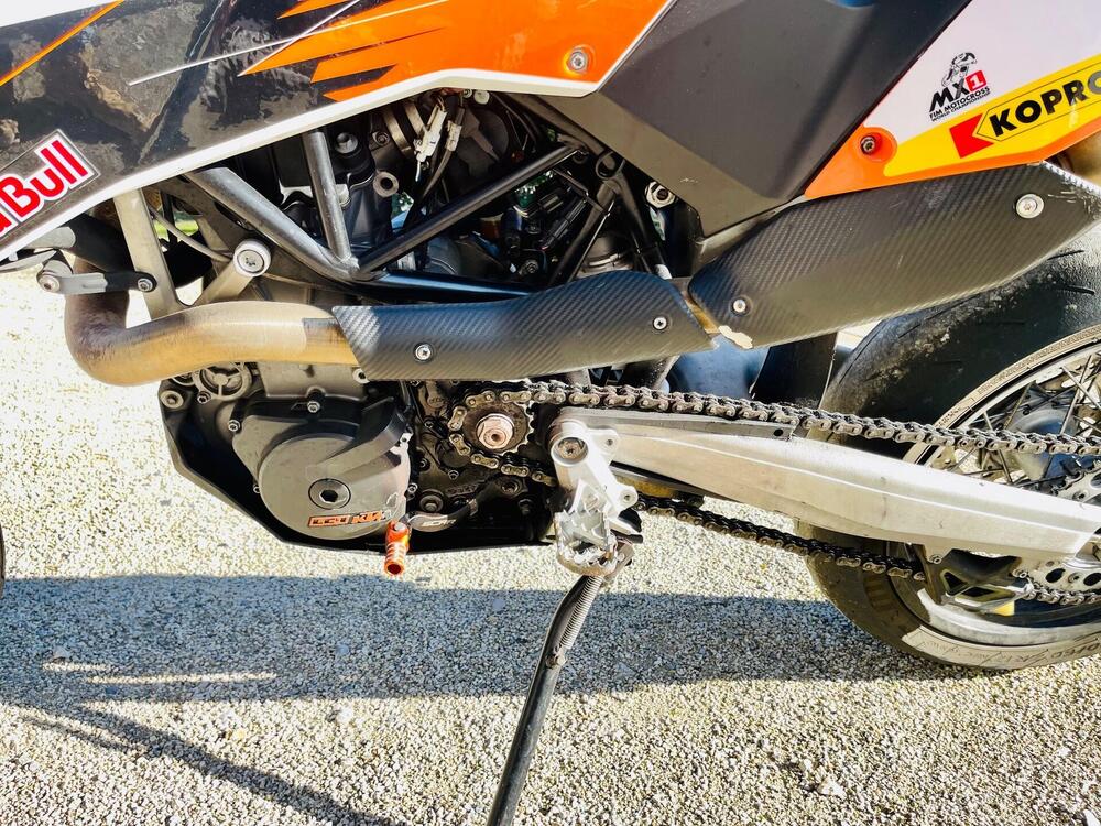 KTM 690 SMC (2008- 11) (5)