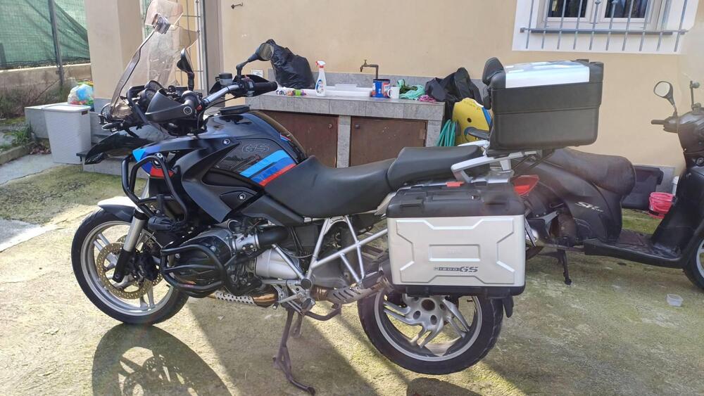 Bmw R 1200 GS (2004 - 07) (3)
