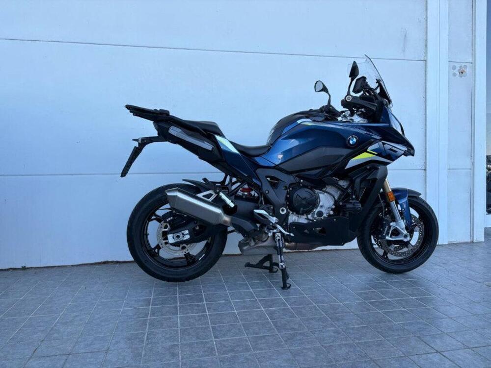 Bmw S 1000 XR (2024 - 26) (5)