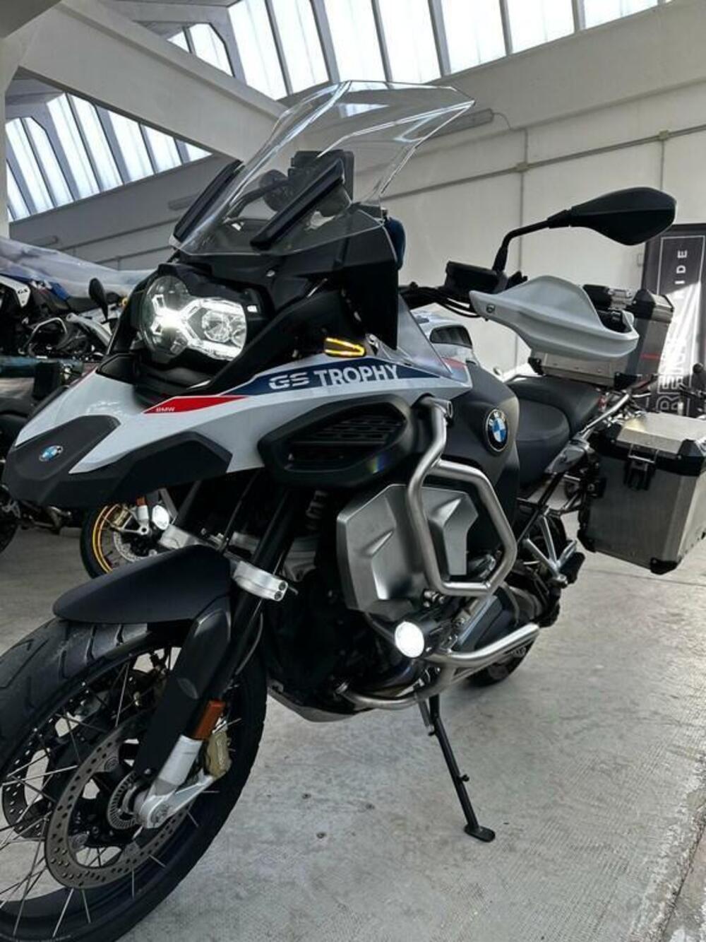 Bmw R 1250 GS Adventure (2021 - 24)