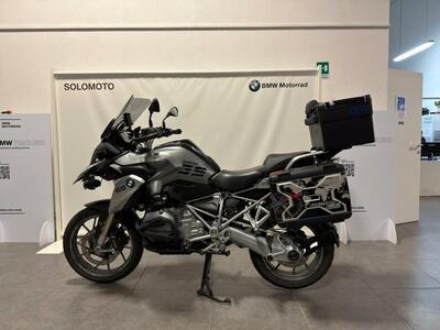 Bmw R 1200 GS (2013 - 16) usata