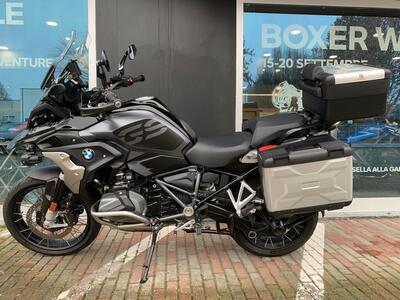 Bmw R 1250 GS (2021 - 24) usata