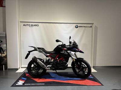 Bmw G 310 GS (2021 - 25) usata