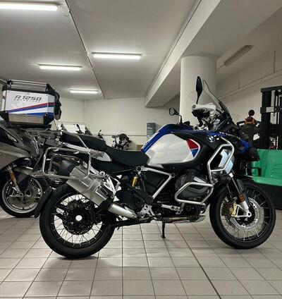 Bmw R 1250 GS Adventure (2019 - 20) usata