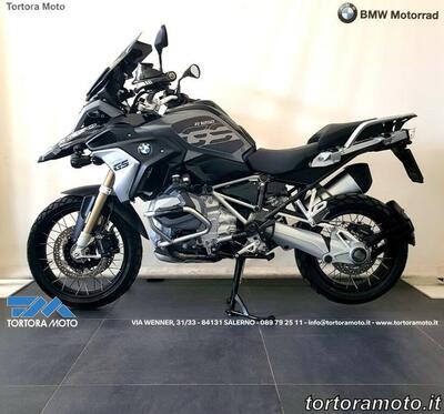 Bmw R 1250 GS (2019 - 20) usata