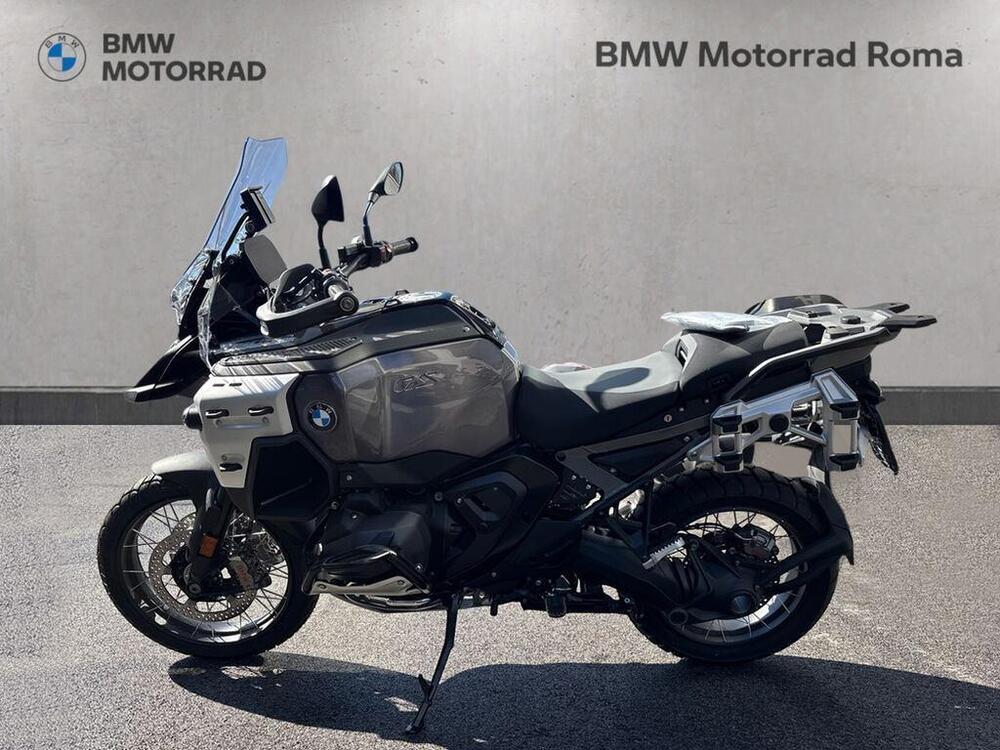 Bmw R 1300 GS Adventure Triple Black (2025 - 26)