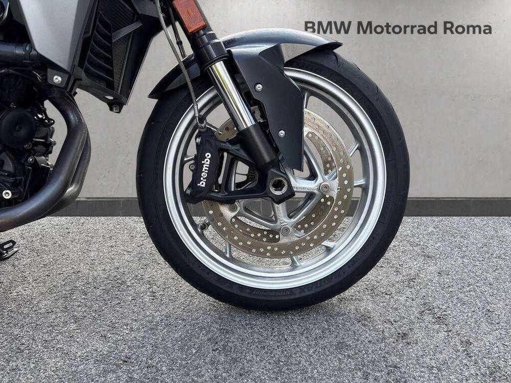 Bmw F 900 R (2017 - 20) (5)