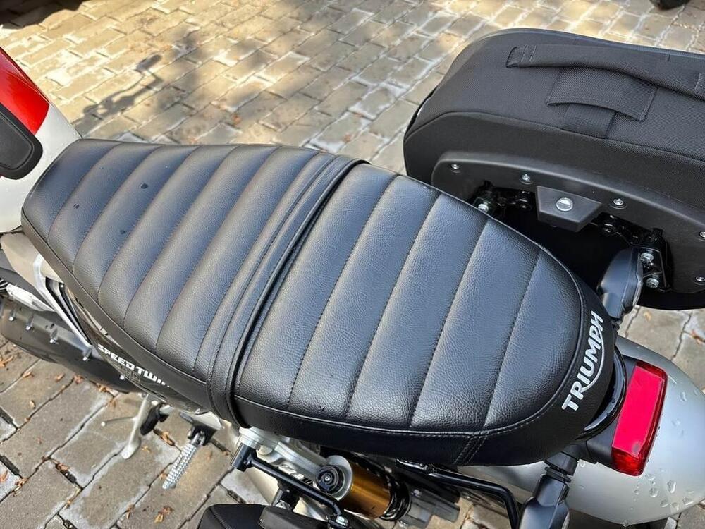 Triumph Speed Twin 1200 RS (2025 - 26) (9)
