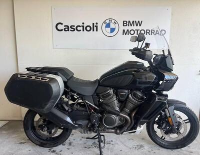 Harley-Davidson Pan America 1250 Special (2020 - 25) usata