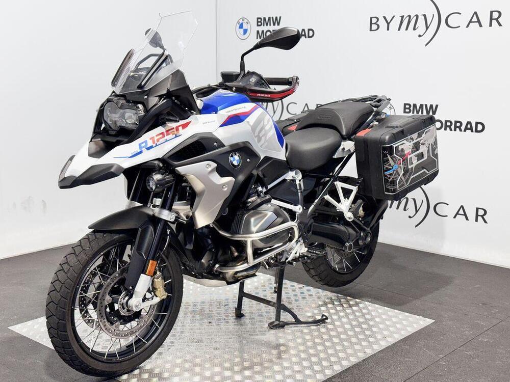 Bmw R 1250 GS (2021 - 24) (6)