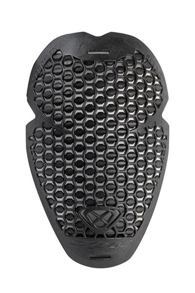 Coppia protezioni spalle gomiti ginocchia Ixon IX-