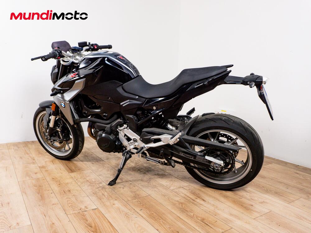 Bmw F 900 R (2021 - 24) (7)