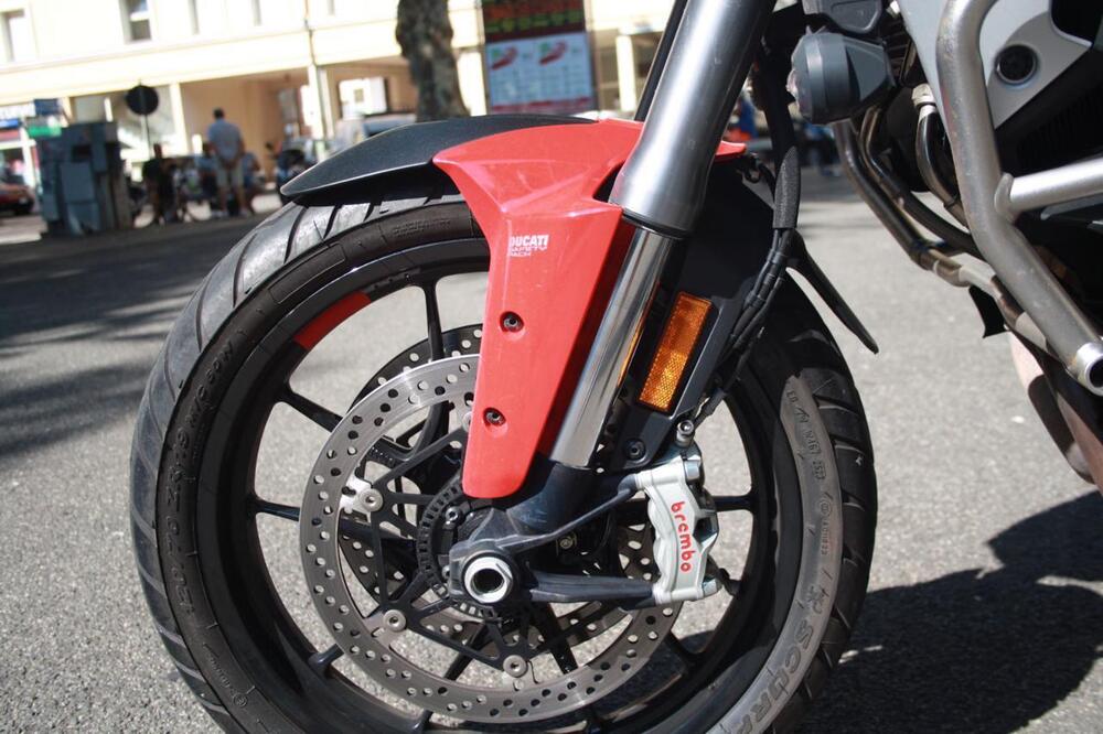 Ducati Multistrada V4 S (2021 - 24) (13)