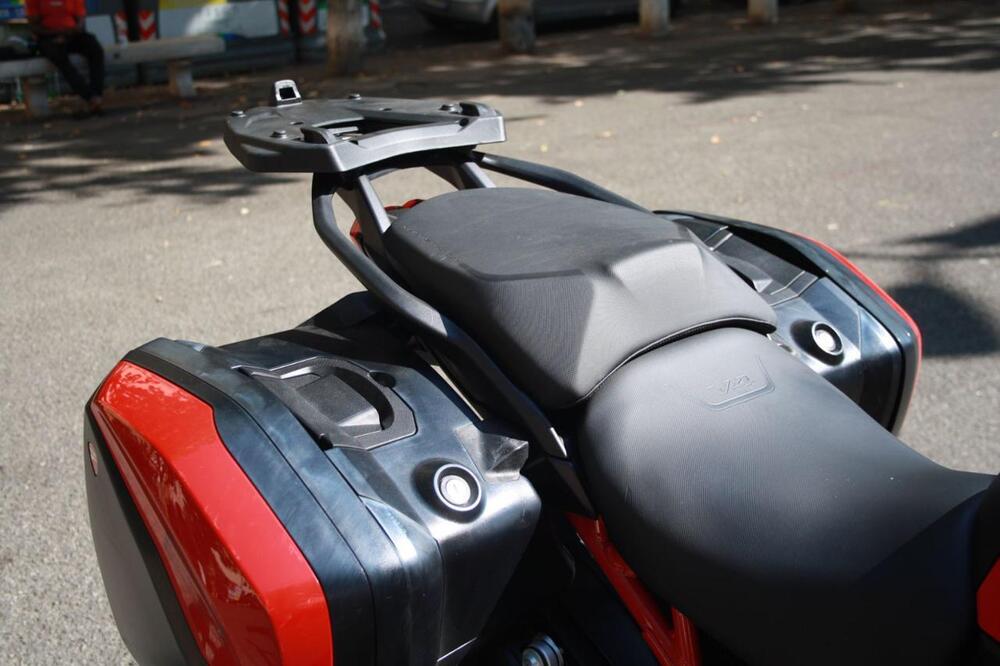 Ducati Multistrada V4 S (2021 - 24) (51)