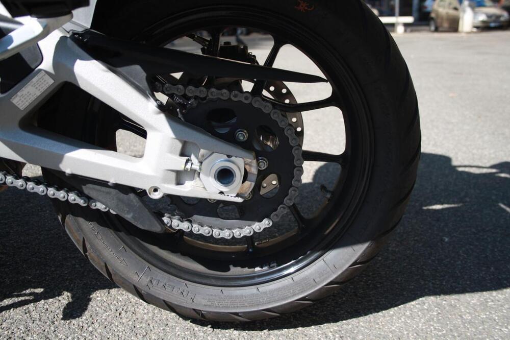 Ducati Multistrada V4 S (2021 - 24) (16)