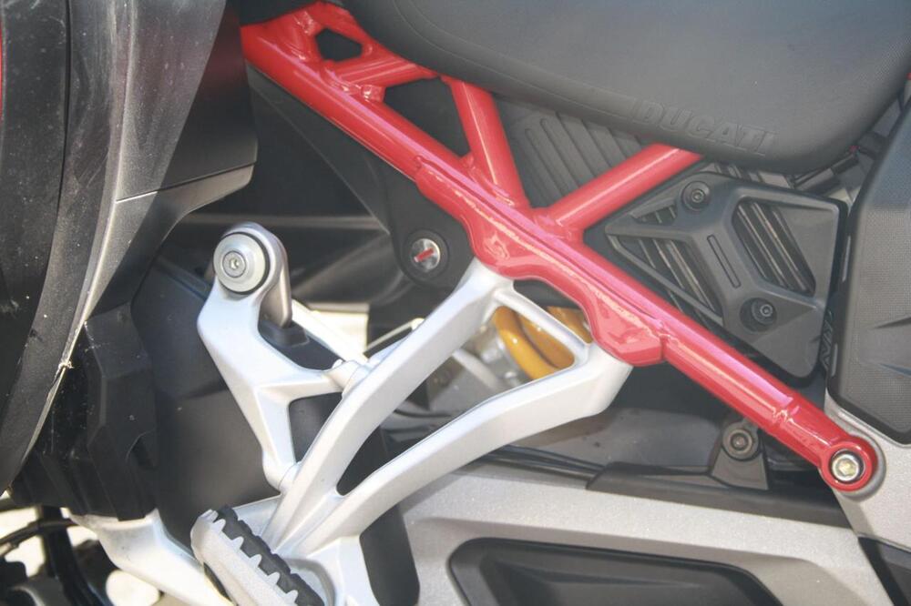 Ducati Multistrada V4 S (2021 - 24) (28)