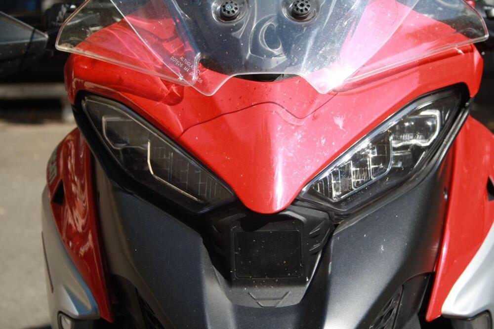 Ducati Multistrada V4 S (2021 - 24) (53)