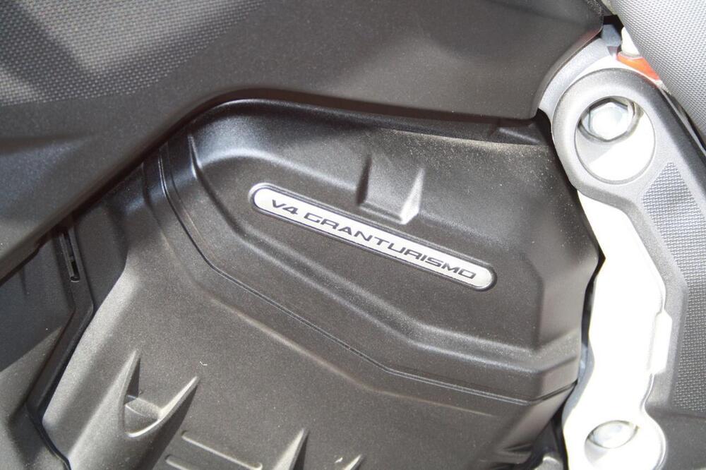 Ducati Multistrada V4 S (2021 - 24) (40)