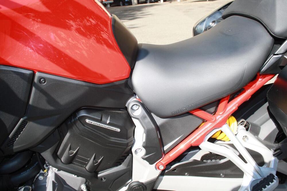 Ducati Multistrada V4 S (2021 - 24) (41)