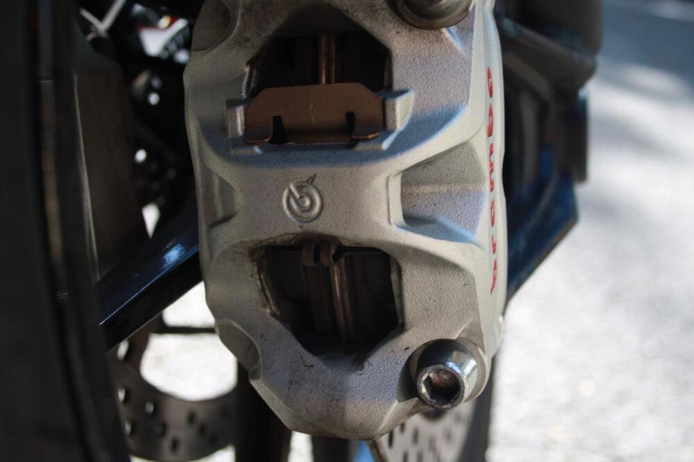 Ducati Multistrada V4 S (2021 - 24) (19)