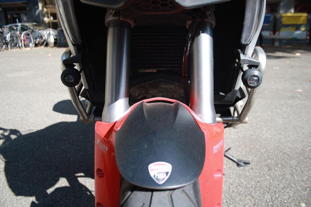 Ducati Multistrada V4 S (2021 - 24) (31)