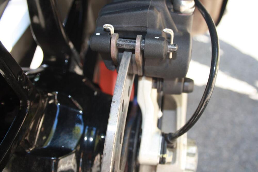 Ducati Multistrada V4 S (2021 - 24) (20)