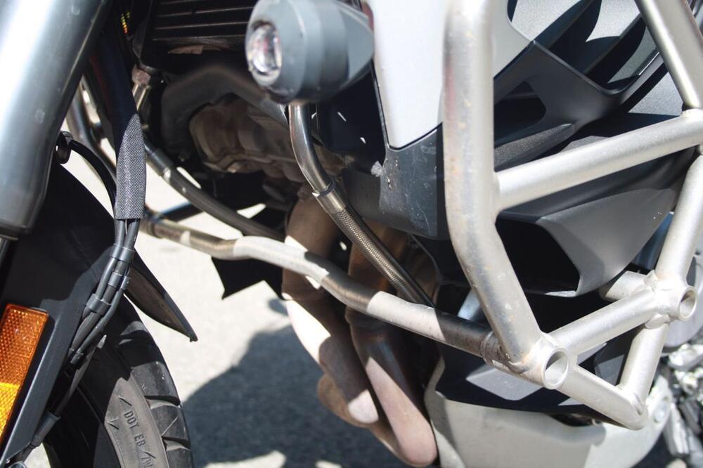 Ducati Multistrada V4 S (2021 - 24) (32)