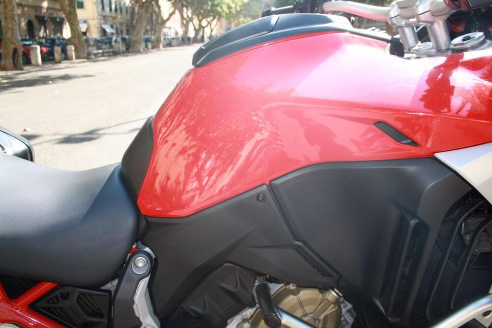 Ducati Multistrada V4 S (2021 - 24) (44)