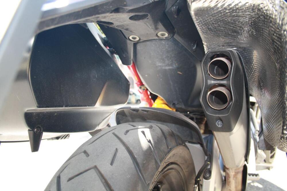 Ducati Multistrada V4 S (2021 - 24) (34)