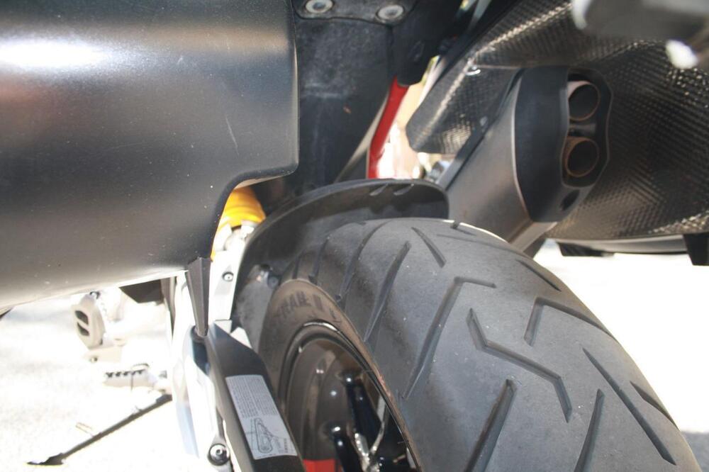 Ducati Multistrada V4 S (2021 - 24) (35)