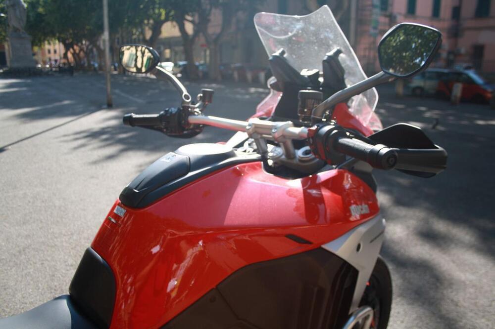 Ducati Multistrada V4 S (2021 - 24) (48)