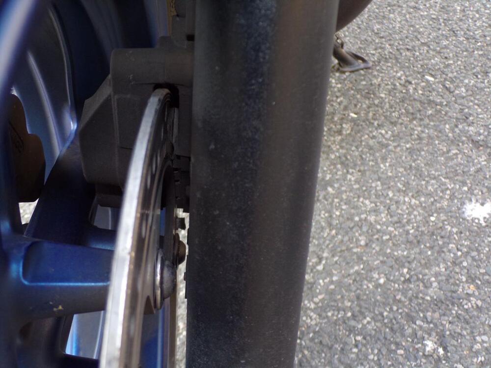 Bmw R 850 R Comfort (2004 - 07) (23)