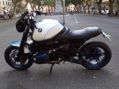 Bmw R 850 R Comfort (2004 - 07) usata