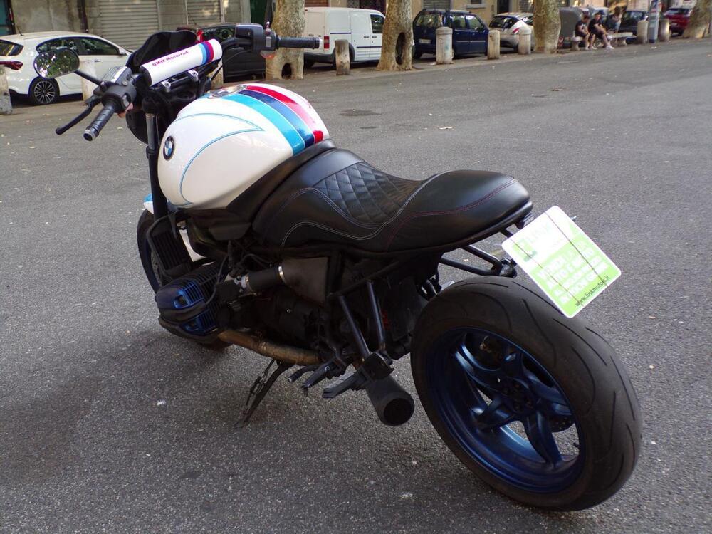 Bmw R 850 R Comfort (2004 - 07) (12)