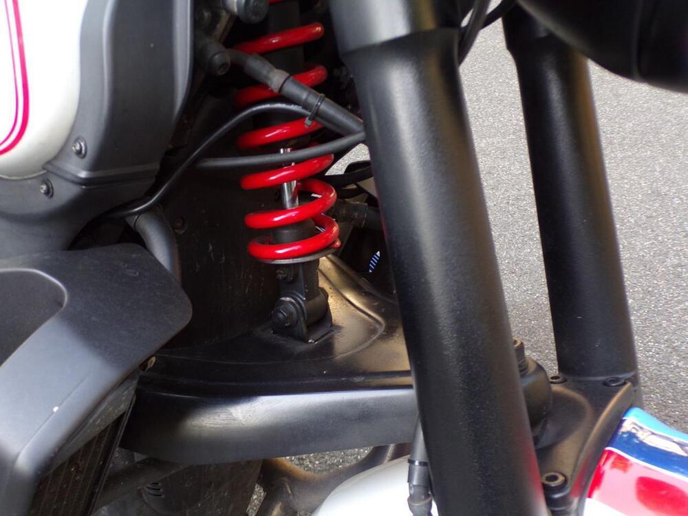 Bmw R 850 R Comfort (2004 - 07) (24)