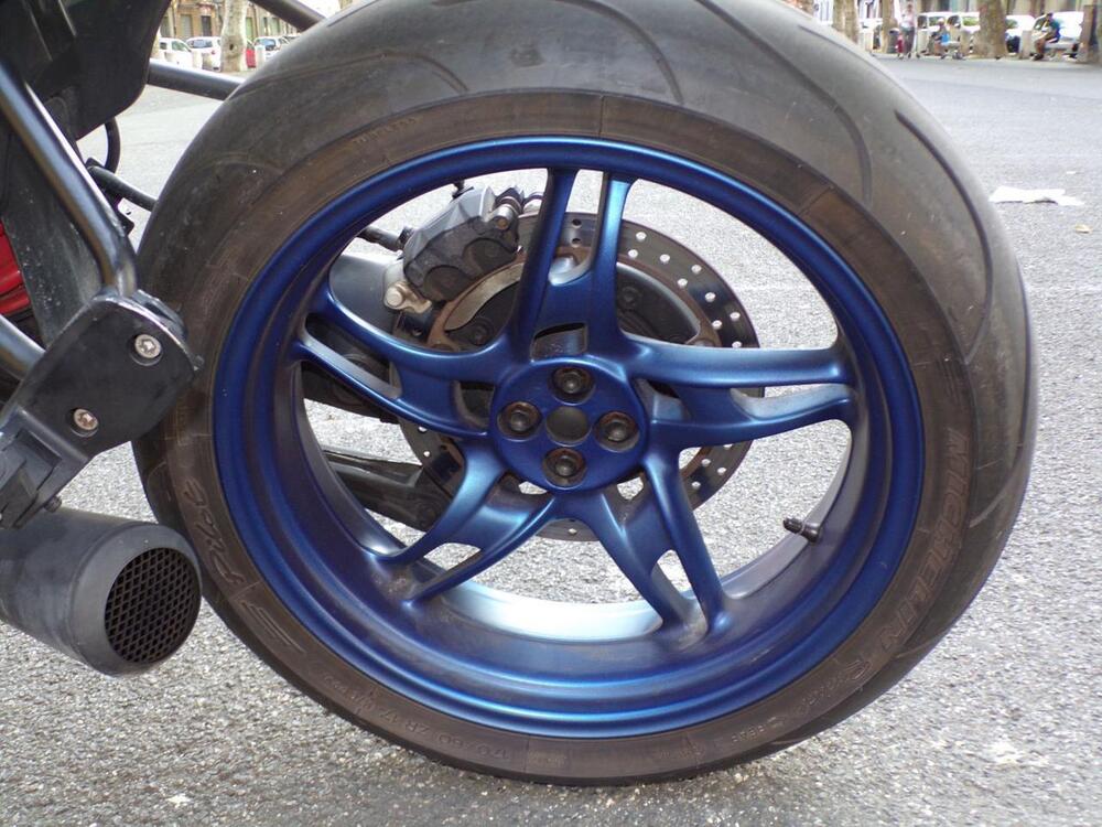 Bmw R 850 R Comfort (2004 - 07) (13)