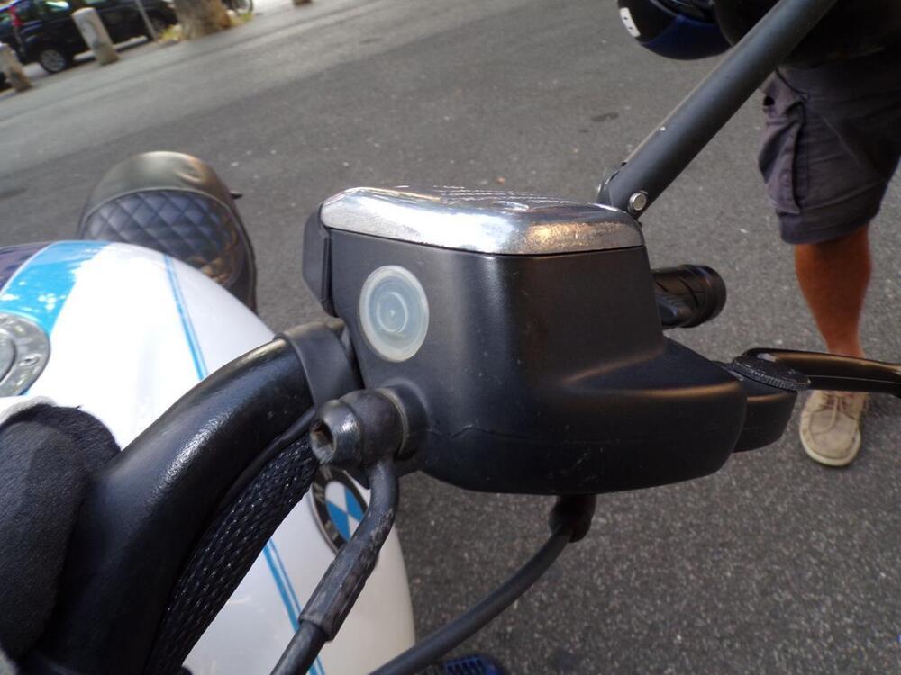 Bmw R 850 R Comfort (2004 - 07) (46)