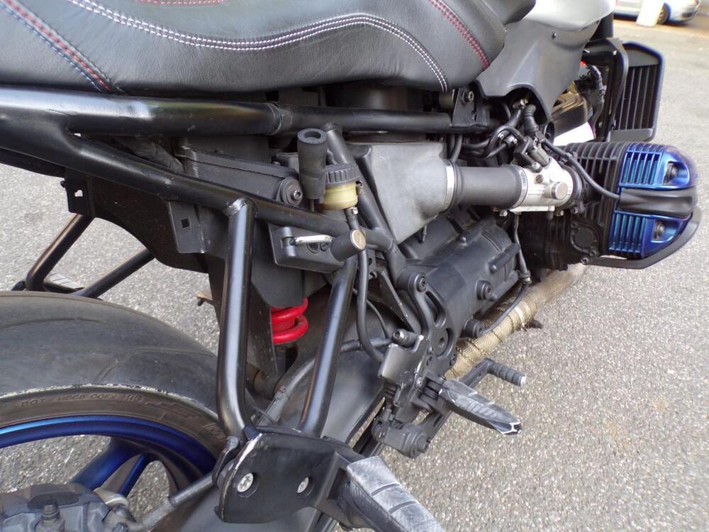 Bmw R 850 R Comfort (2004 - 07) (35)