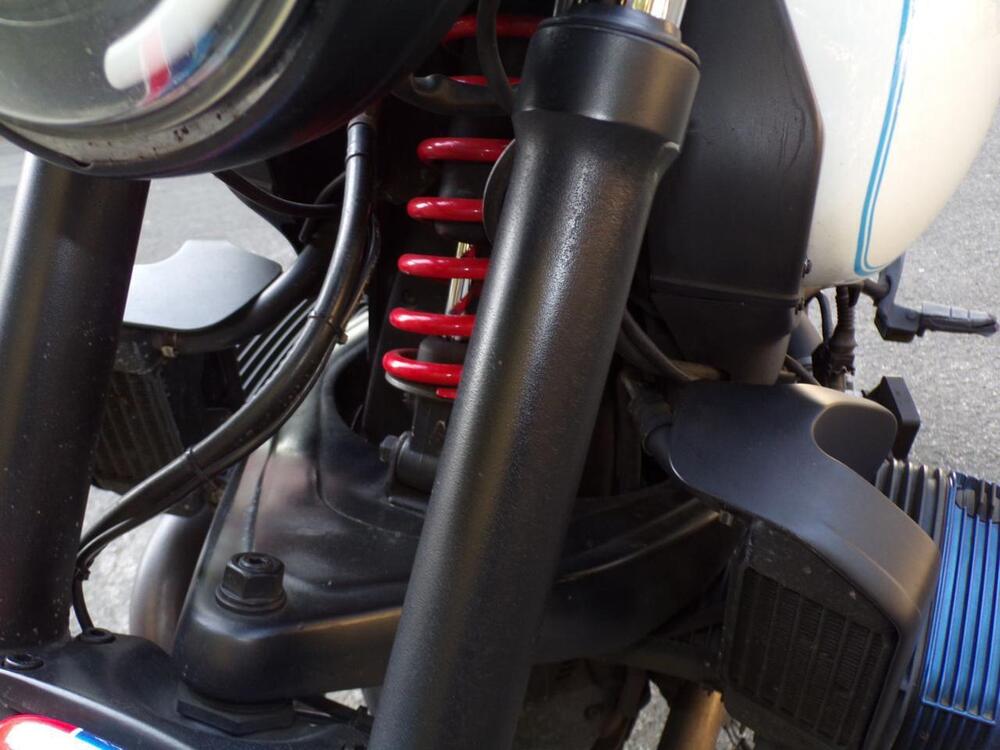 Bmw R 850 R Comfort (2004 - 07) (25)