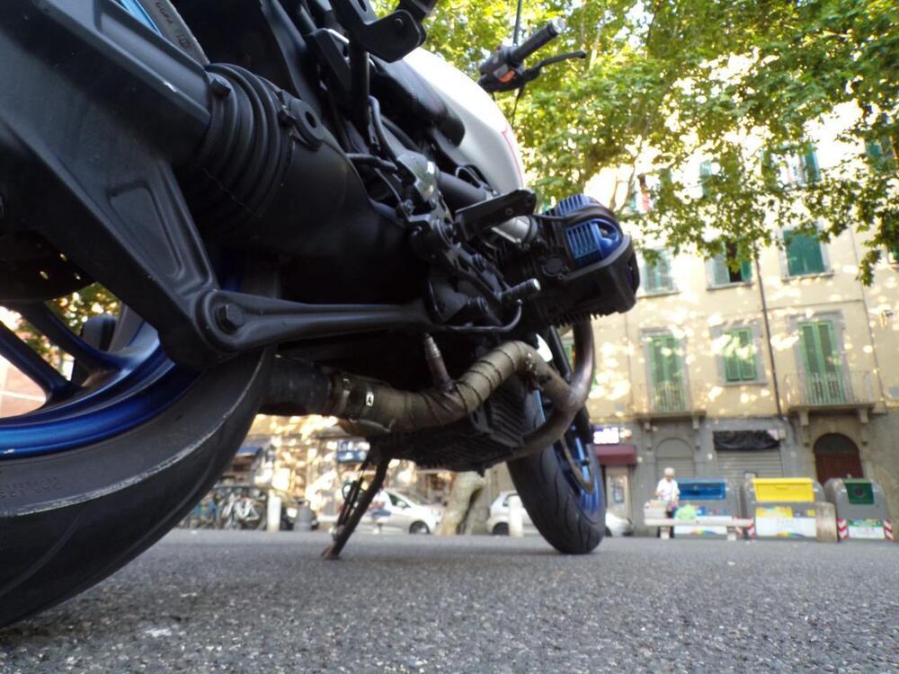 Bmw R 850 R Comfort (2004 - 07) (36)